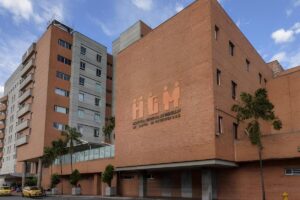 Hospital General de Medellín primera IPS pública trasplantadora de corazón
