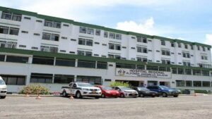 Hospital Regional Alfonso Jaramillo a intervención forzosa de la Supersalud