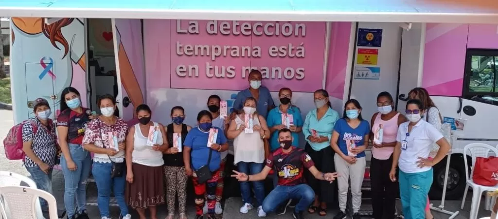 Jornadas IPS Ensalud