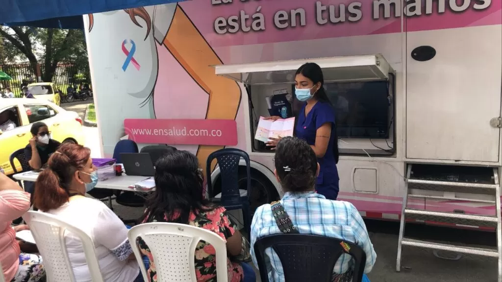 Jornadas IPS Ensalud 2