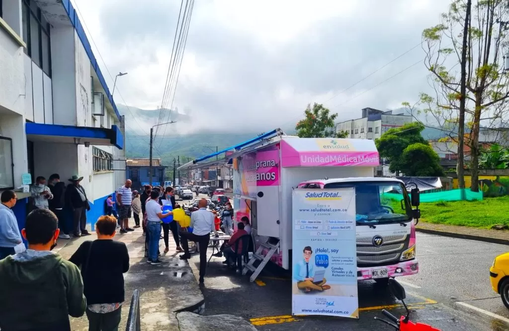 Jornadas IPS Ensalud 3