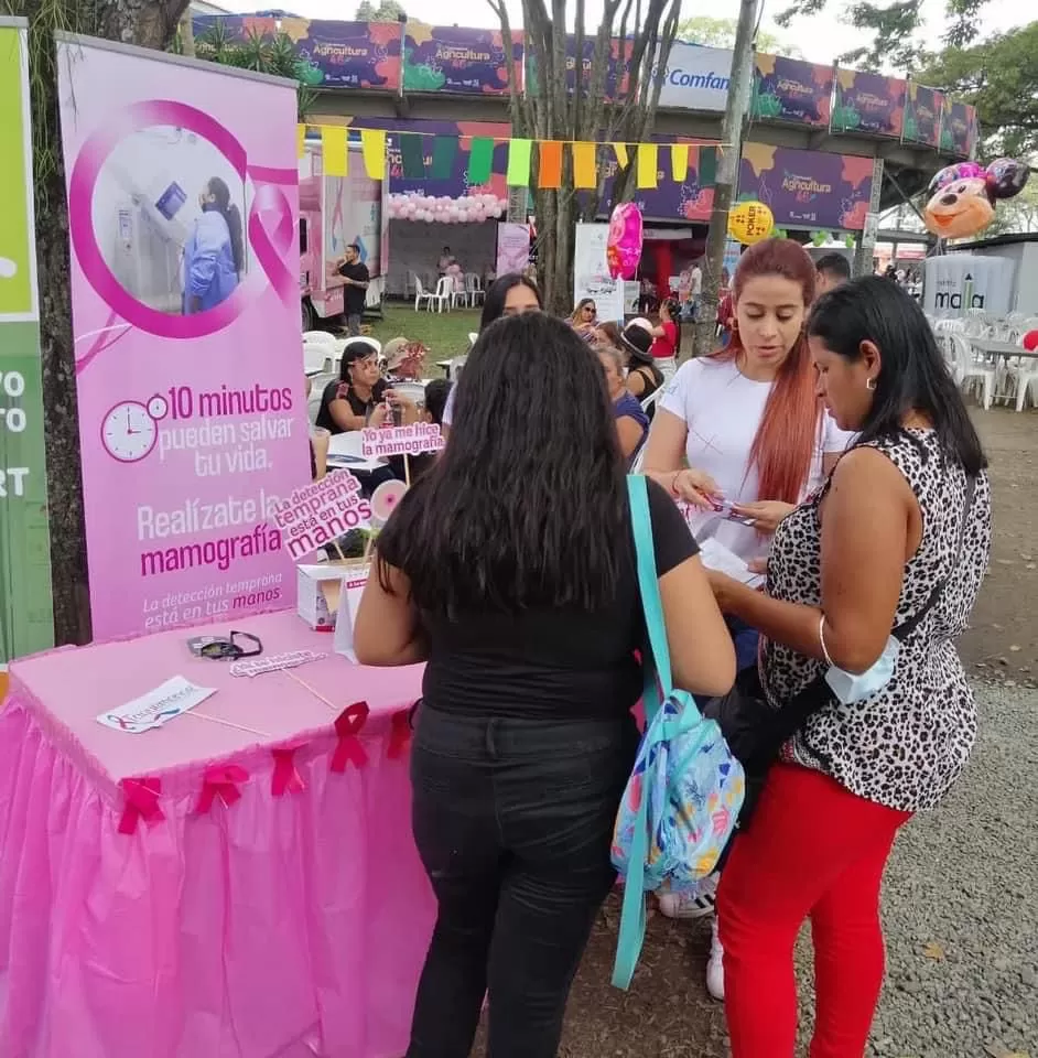 Jornadas IPS Ensalud 4