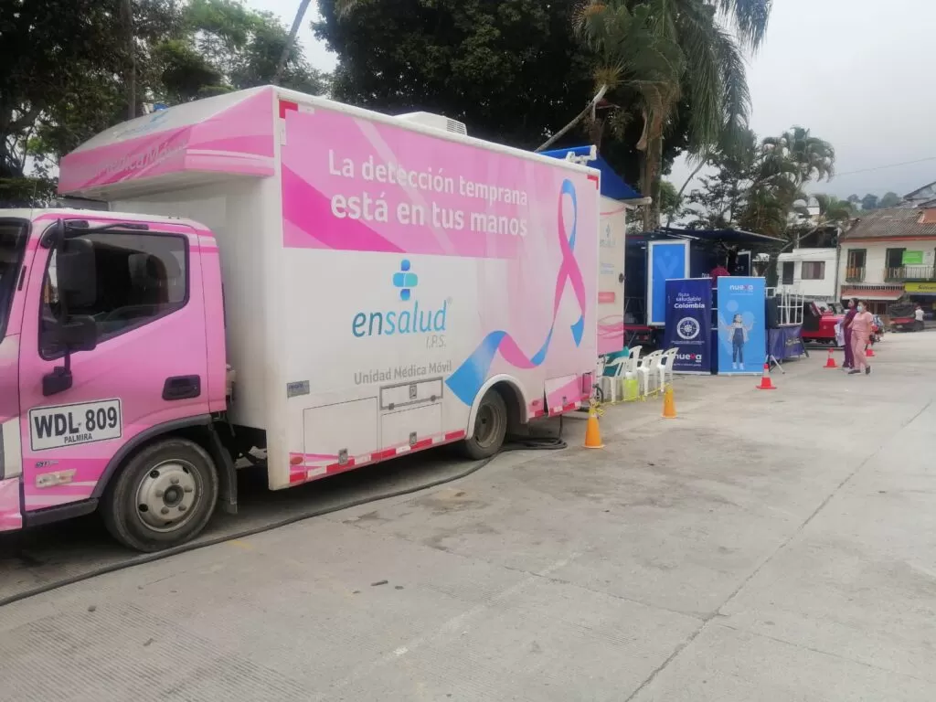 Jornadas IPS Ensalud 5