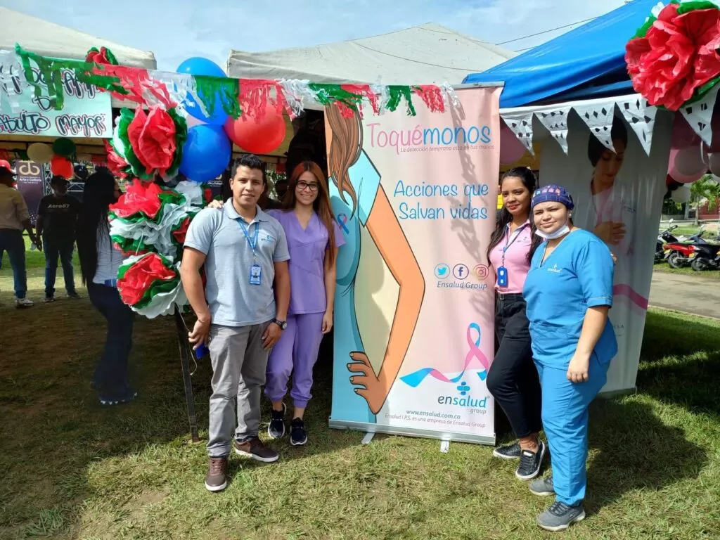 Jornadas IPS Ensalud 6