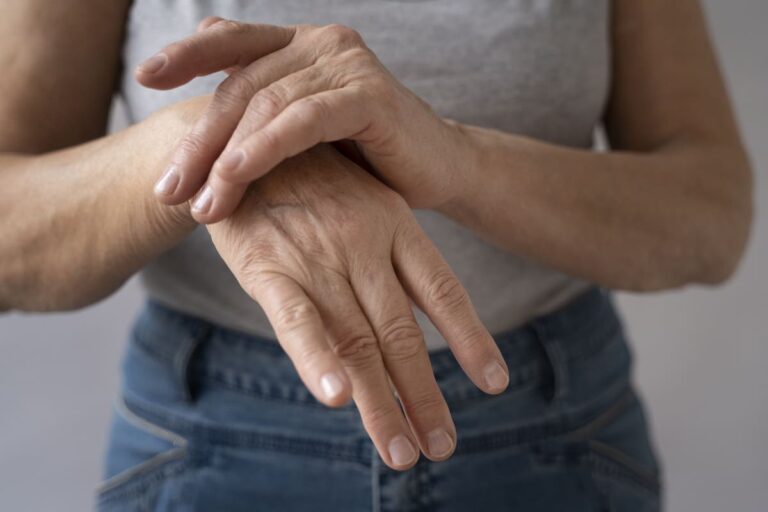 Lo que debes saber de la artritis