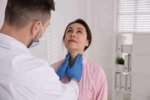 Lo que debes saber sobre el hipotiroidismo
