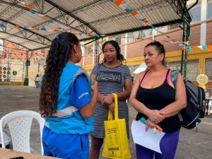 Medellín Me Cuida ya ha beneficiado a más de 17 mil personas