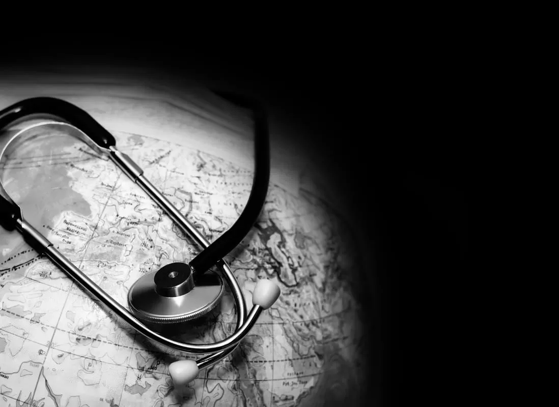 El cambio climático se ha convertido en una preocupación creciente en todo el mundo, y los médicos españoles no son una excepción.