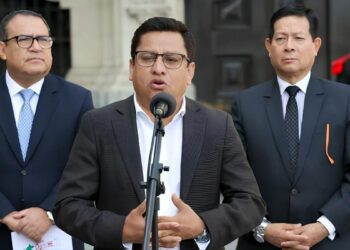Minsa impulsará reforma constitucional para cerrar brechas de talento humano