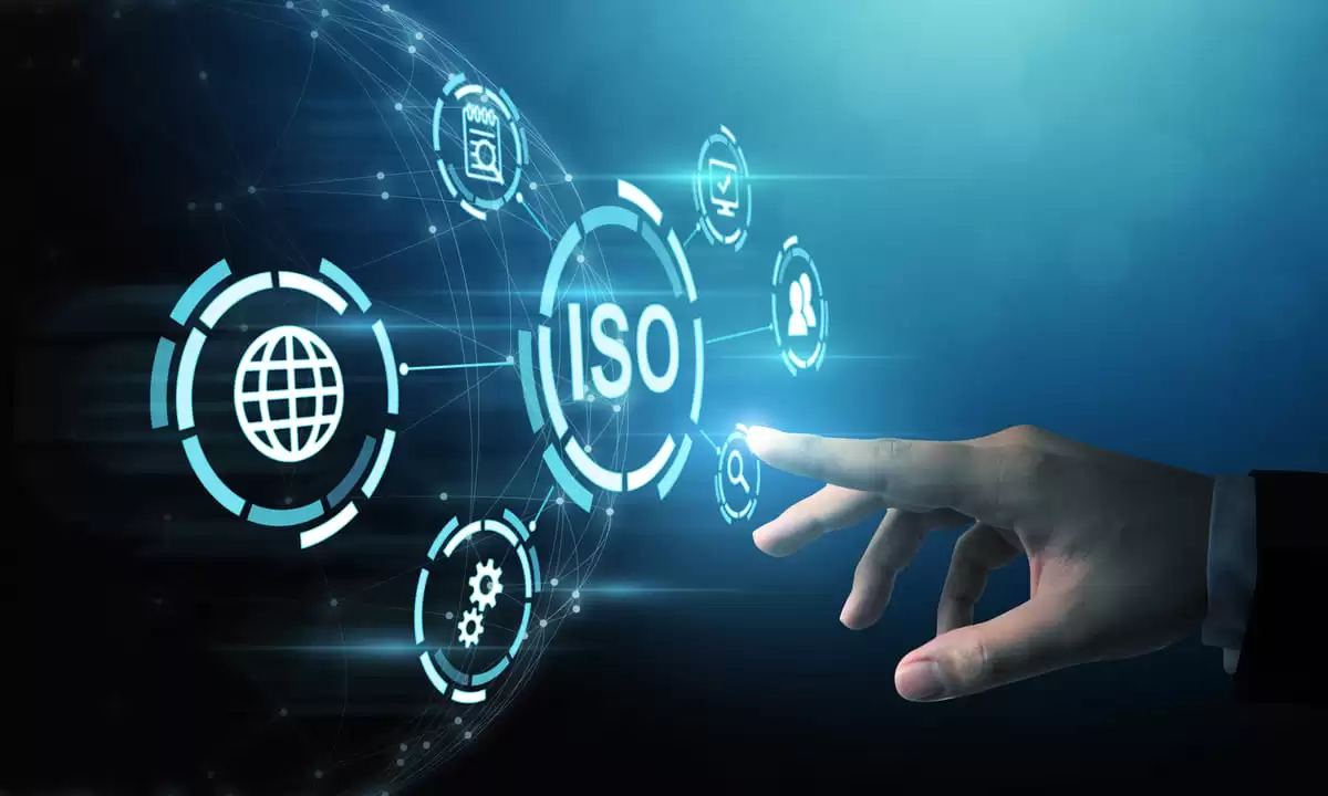 Norma ISO 7101 Sistema de calidad de gestión sanitaria