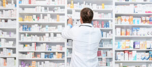 OPS farmacias parte integral de los servicios de salud basados en la atención primaria de salud