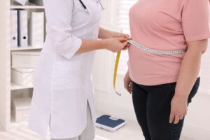 Obesidad sería un factor de recaída en cáncer de mama estudio