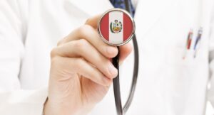 Perú: Presupuesto para sector salud se elevará en 9% para el 2024