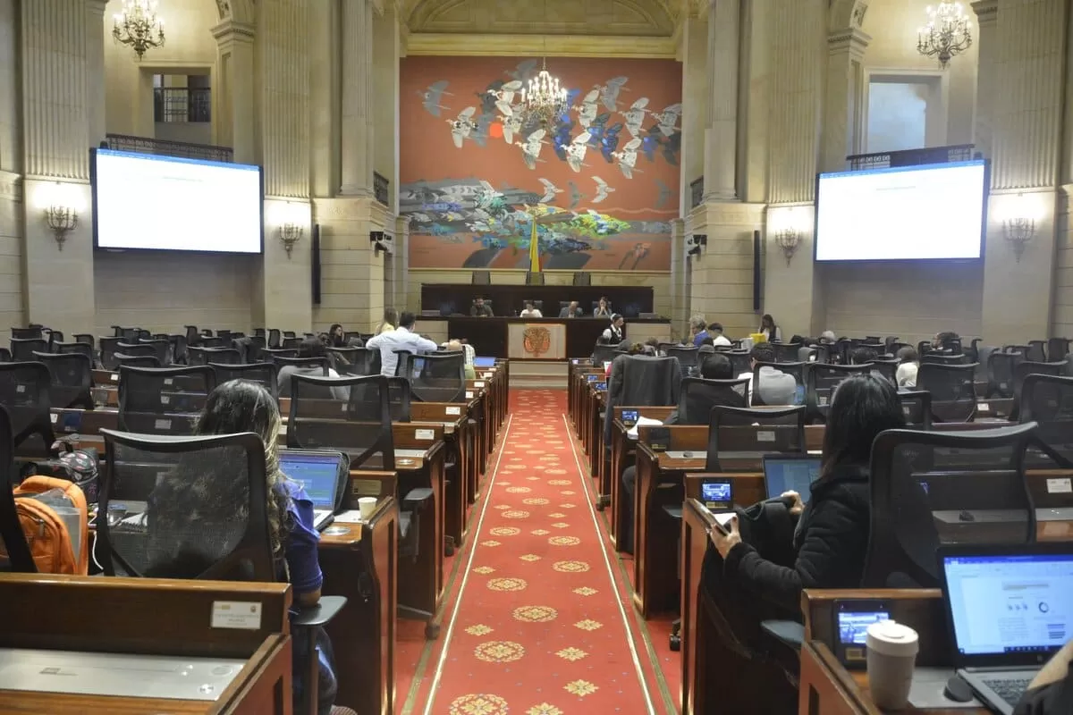 una semana de expectativas