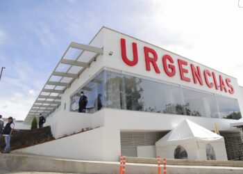 Hospitales de Antioquia en estado crítico debido a deudas de las EPS