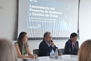 Supersalud presentó nueva herramienta para el gobierno de datos