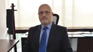 Tercer director provisional para el Invima Juan Carlos Arias Escobar