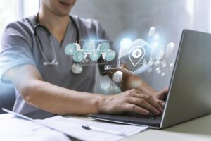 La telemedicina en la salud ocupacional: una nueva era de prevención y bienestar laboral