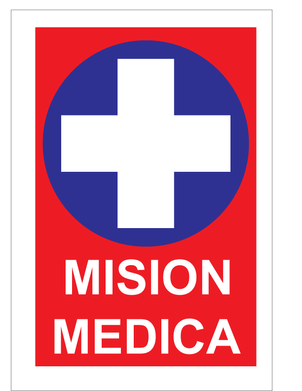 mision medica