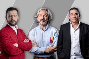 ¿Qué proponen los candidatos a la Alcaldía de Bogotá para el sector salud