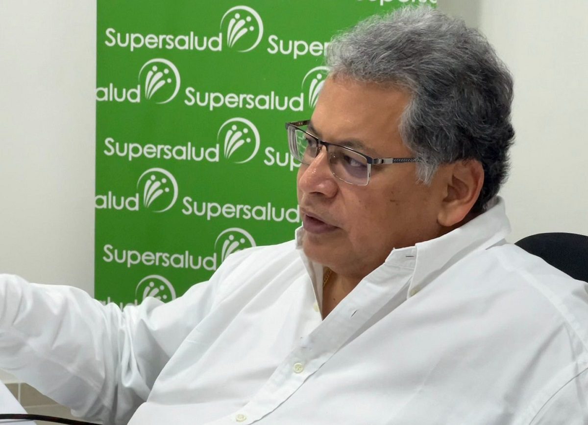 ‘EPS Sanitas debe garantizar continuidad en la dispensación de medicamentos a usuarios’ Supersalud