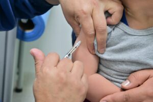 Vacunatón: más de 69 mil vacunas suministradas en todo el país