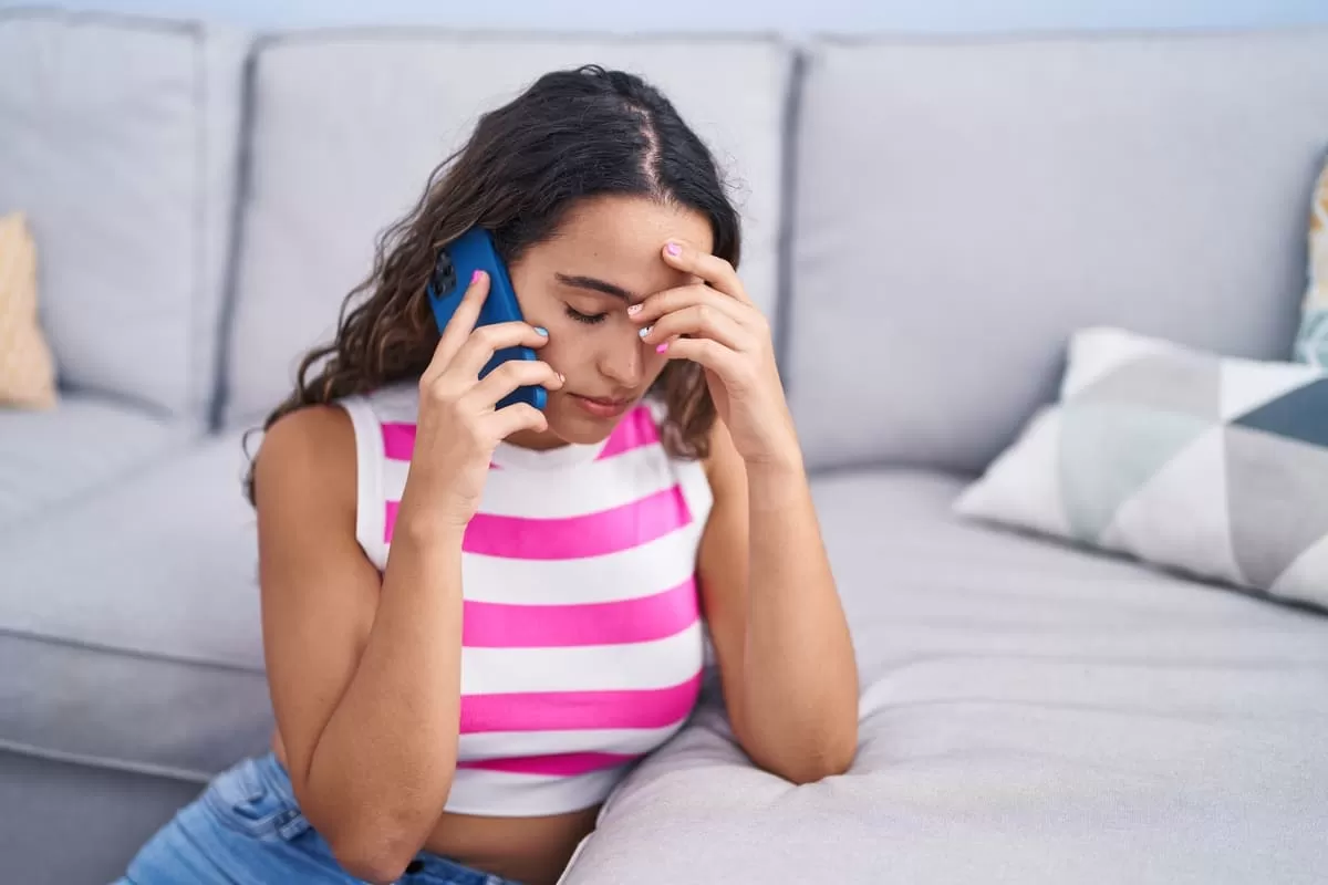 Alcaldía de Medellín activa la línea 106 para consultas de salud mental