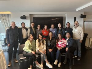 Astellas Farma Colombia: reconocida como uno de los mejores lugares para trabajar en Colombia