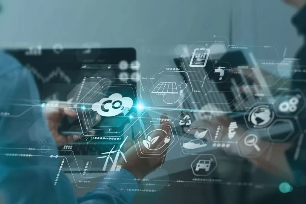 Colombia incluye métodos internacionales para la medición de huella de carbono en el sector salud