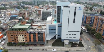 Complejo Hospitalario Clínica del Occidente