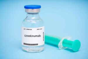 FDA aprueba el primer biosimilar de ustekinumab
