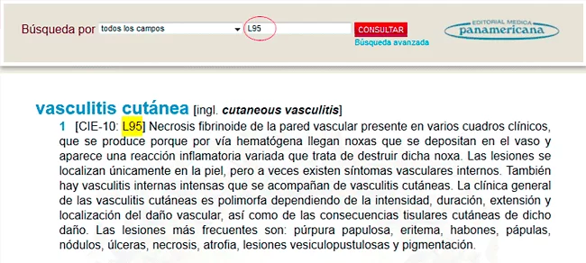 Primer diccionario panhispánico de términos médicos publicado por la RANME 2 Imagen2