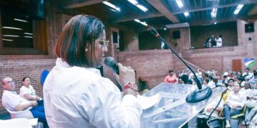 Logros de la Secretaría de Salud de Cali en 2023