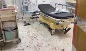 ACESI condena violenta agresión al personal médico en Barranca de Upía
