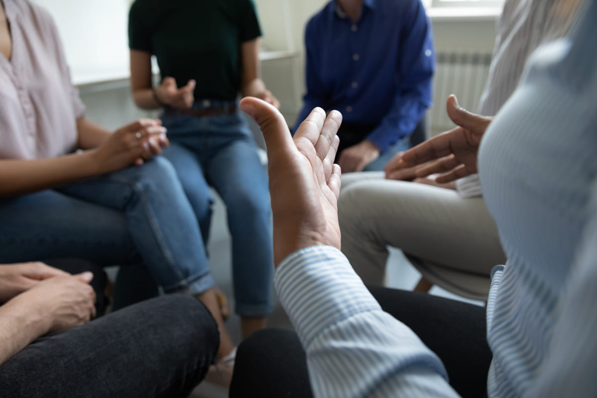 Pacientes piden ser escuchados en las discusiones de la Reforma a la Salud