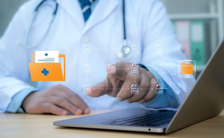 Proyecto de resolución para la implementación del Resumen Digital de Atención en Salud en Colombia