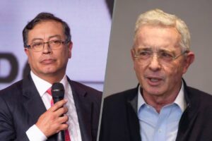 Reunión entre Petro y Uribe será esta tarde ¿se salva la reforma a la salud