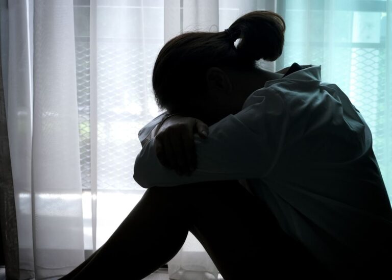 Salud mental: 2 de cada 10 mexicanos tienen depresión