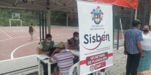 ¡Alístese! Nueva jornada de actualización del Sisbén en Bucaramanga