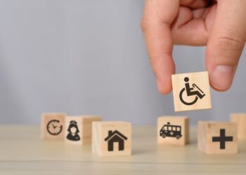 Acciones en beneficio de la población con discapacidad destacadas por el Minsalud