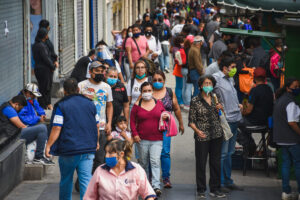 Gobiernos trabajan en un acuerdo histórico para enfrentar futuras pandemias