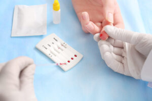 México toma medidas para prevenir nuevas infecciones de VIH y Hepatitis C