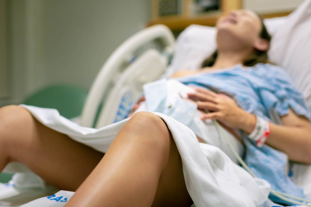 Millones de mujeres padecen problemas de salud de larga duración tras el parto: OMS