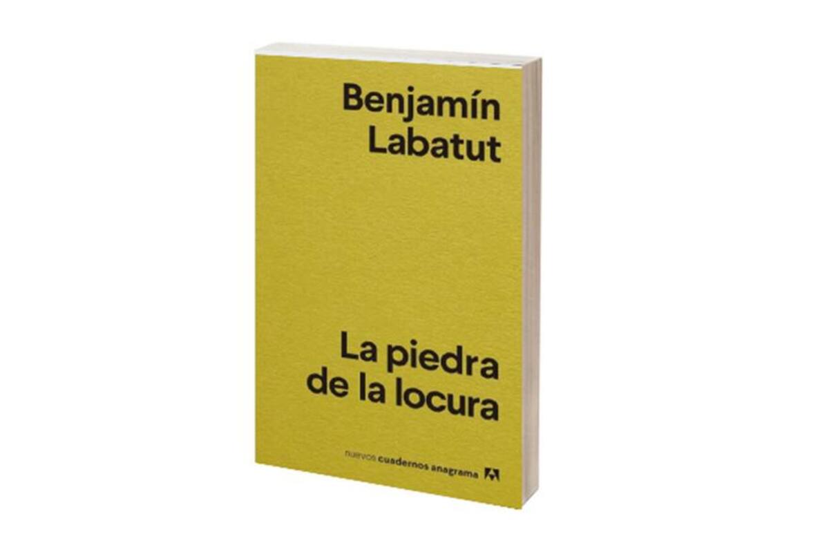 literatura y salud la piedra de la locura