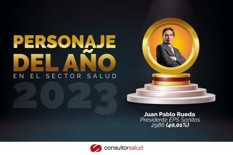 ¡Tenemos los resultados! Este es el personaje del año 2023