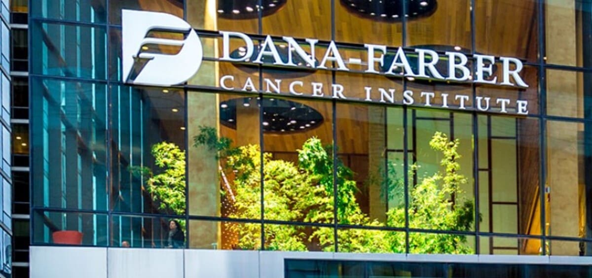 Instituto Oncológico Dan-Farver