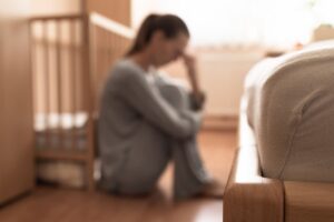 Depresión perinatal vinculada con enfermedades autoinmunes
