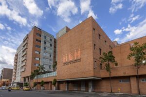 Hospital General de Medellín recibe $11.000 millones para superar crisis financiera por parte de la Administración Distrital