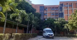 Prórroga autorizada: Supersalud continúa intervención en el Hospital Rosario Pumarejo de López de Valledupar