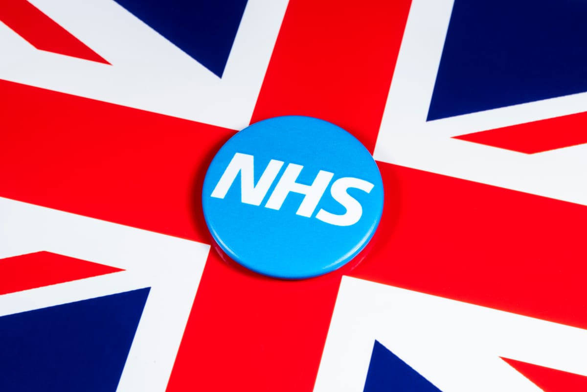 The NHS crisis cannot wait, measures are needed